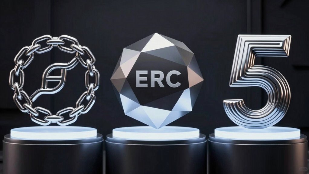 token standards complexity varies