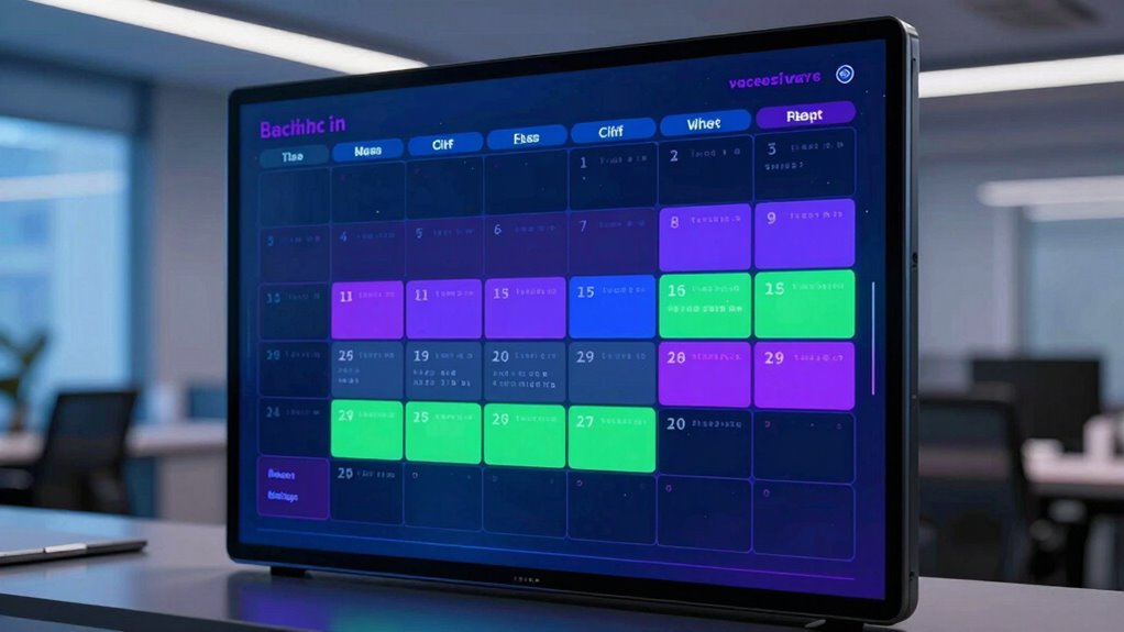 token unlocking mechanisms explained