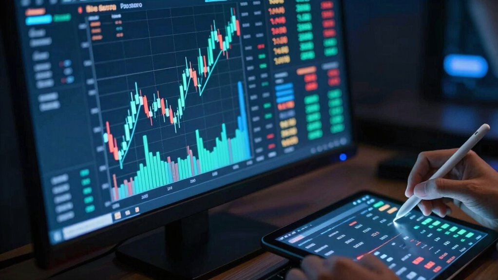 token valuation and market sentiment