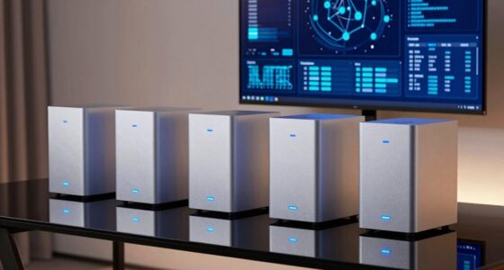 top 10gb ethernet macs