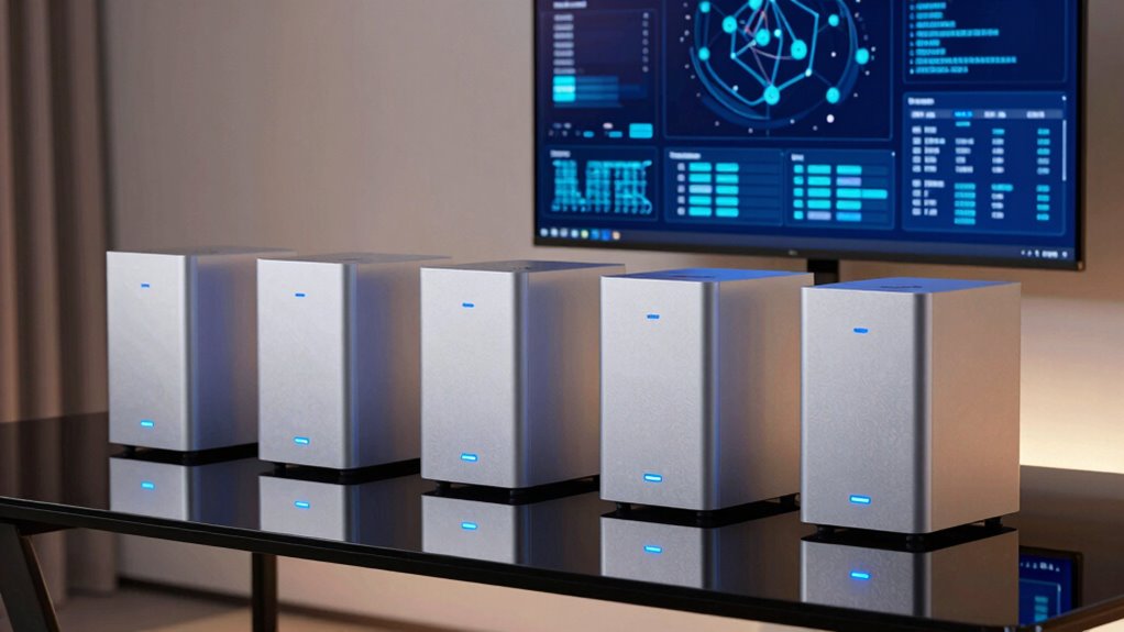 top 10gb ethernet macs