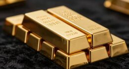 top 13 10g gold bars