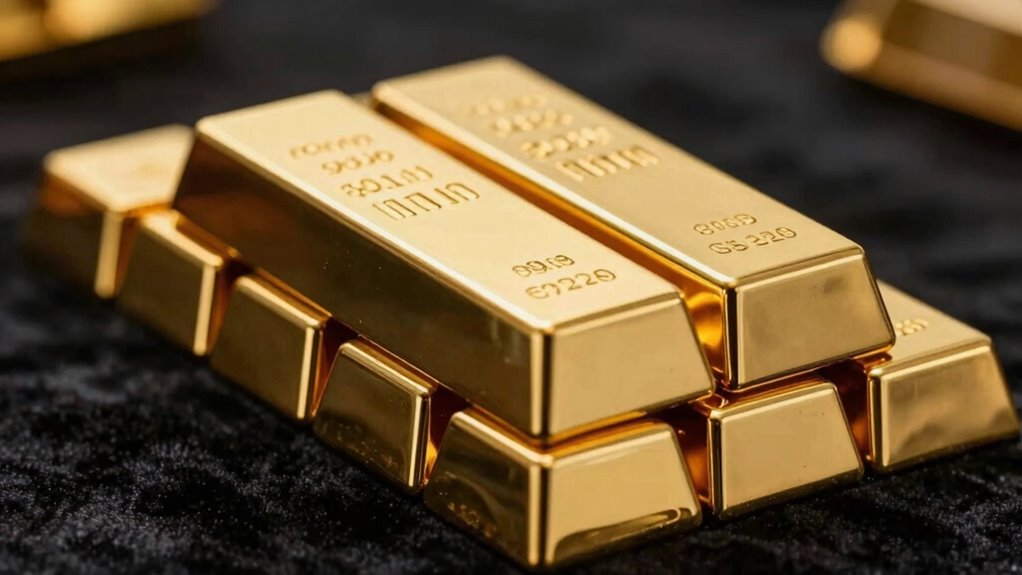 top 13 10g gold bars