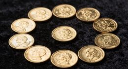 top 13 gold coins 2026