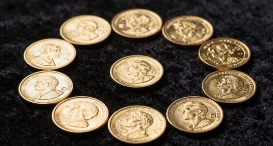 top 13 gold coins 2026