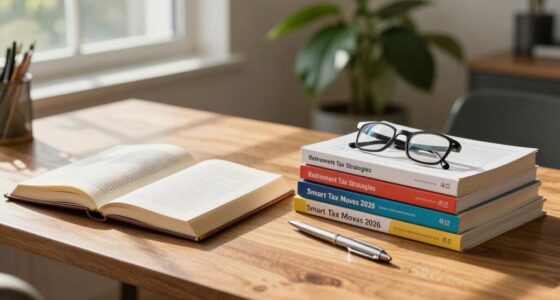 top 13 retiree tax guides