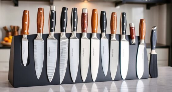 top 15 affordable knives