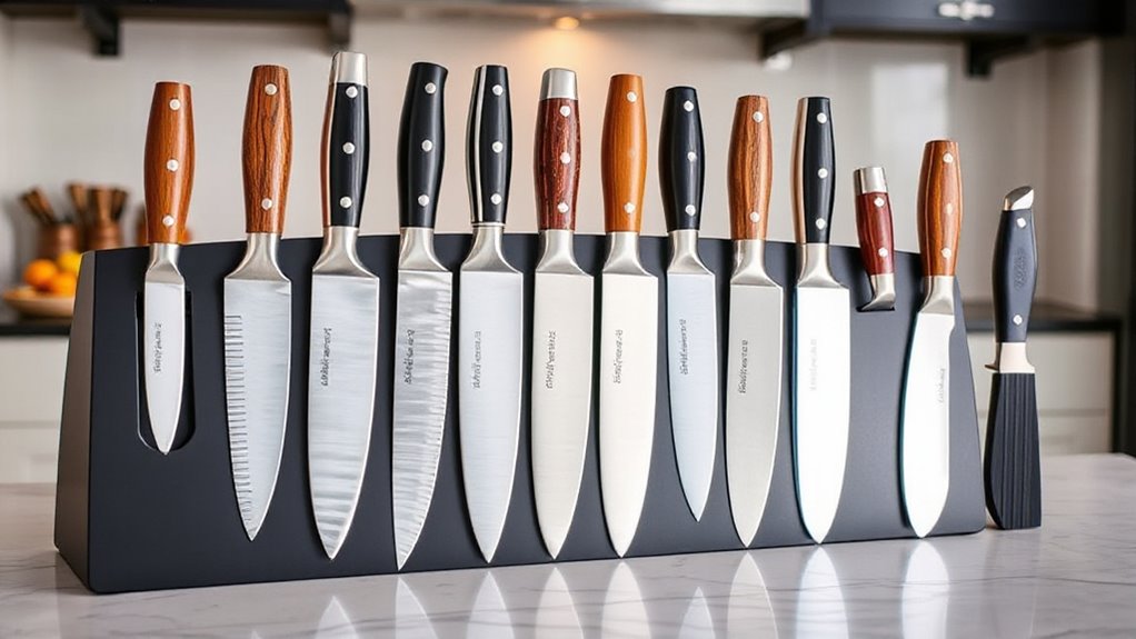 top 15 affordable knives