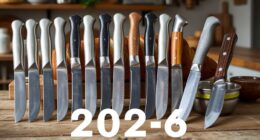 top 15 bread knife picks