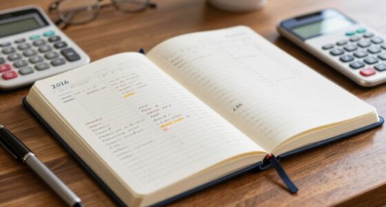 top 15 budget journals