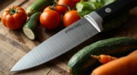 top 15 chef knife picks