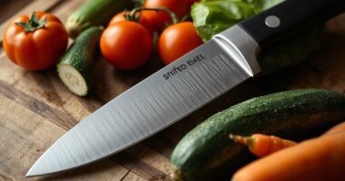 top 15 chef knife picks