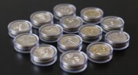 top 15 coin capsule sizes