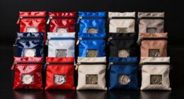 top 15 coin storage bags