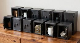 top 15 concealed storage ideas