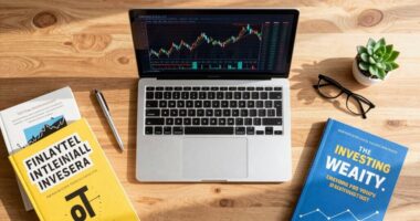 top 15 financial independence books