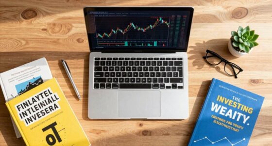 top 15 financial independence books