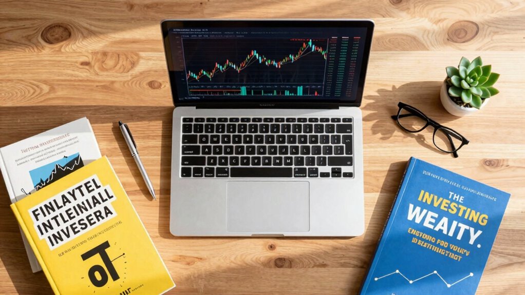 top 15 financial independence books