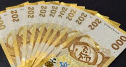 top 15 gold foil notes