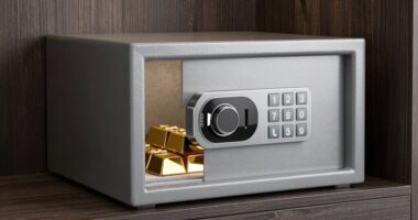 top 15 gold safe options