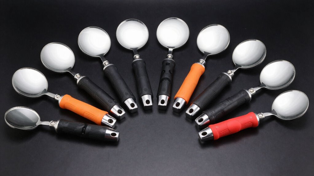 top 15 inspection mirror options