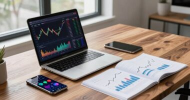 top 15 investment trackers