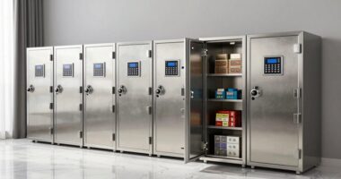top 15 large capacity safes
