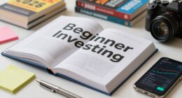 top 15 novice investing guides