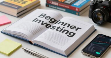 top 15 novice investing guides