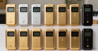 top 15 portable gold testers