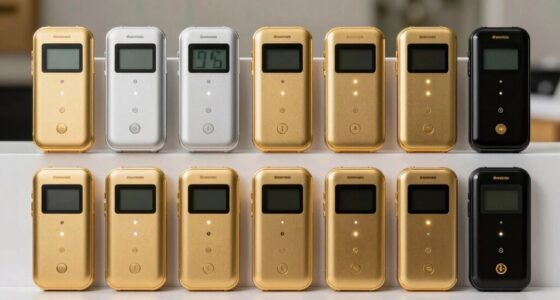 top 15 portable gold testers