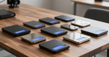 top 15 precision scales 2026