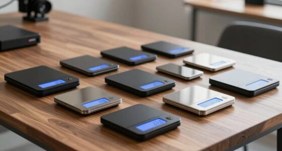 top 15 precision scales 2026