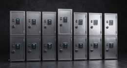 top 15 secure safe options