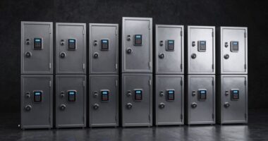 top 15 secure safe options