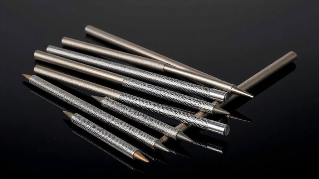 top 15 sharpening rods