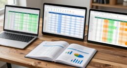 top 2026 asset spreadsheets