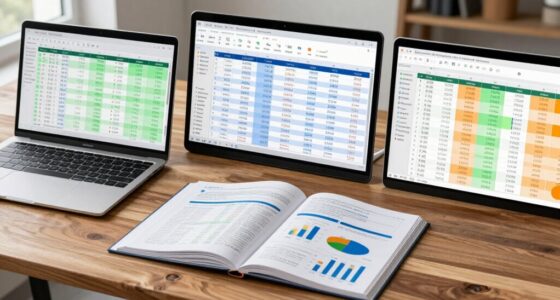 top 2026 asset spreadsheets