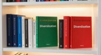 top 2026 diversification books