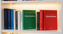 top 2026 diversification books