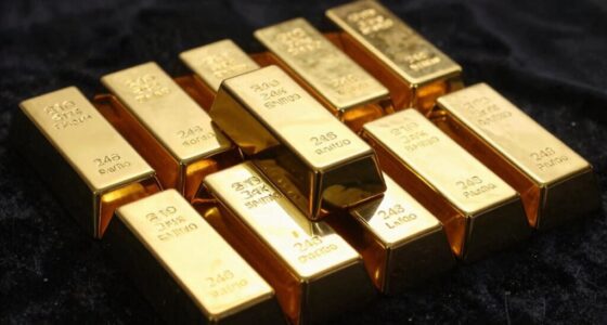 top 24k gold bar picks