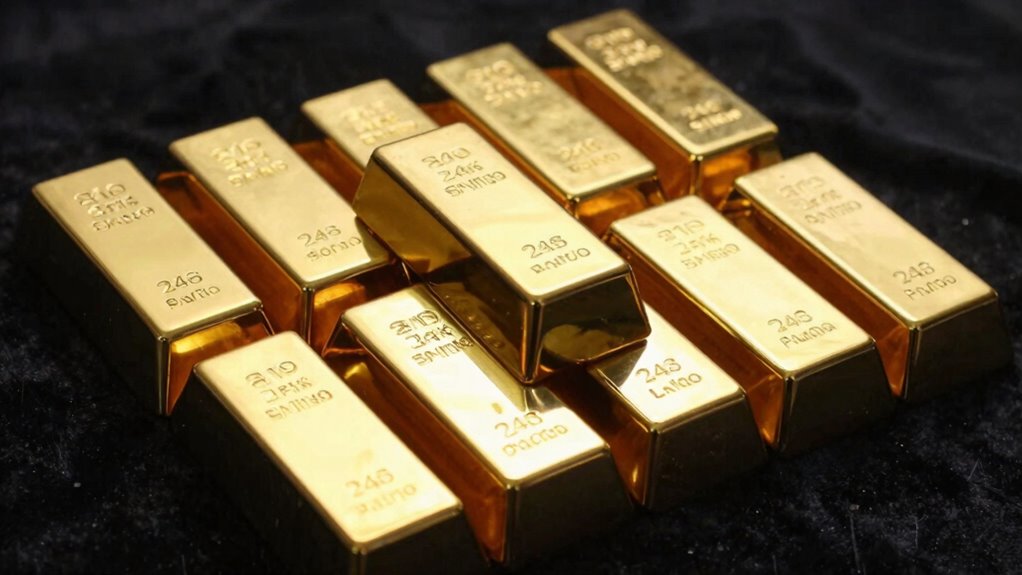 top 24k gold bar picks