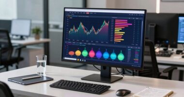 top 5 portfolio trackers