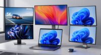 top 5k macbook monitors