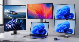 top 5k macbook monitors