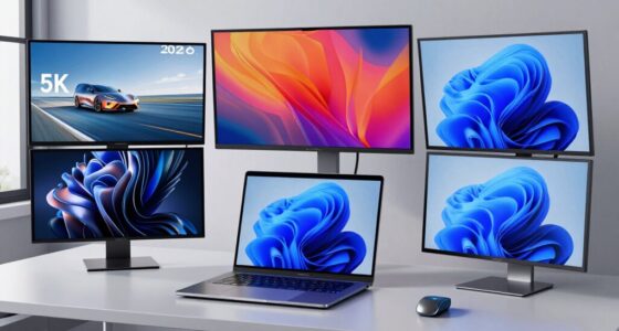 top 5k macbook monitors
