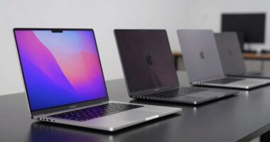 top 64gb macbook pros