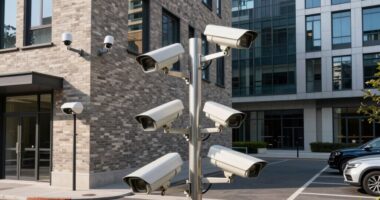 top 9 evidence capturing camera spots