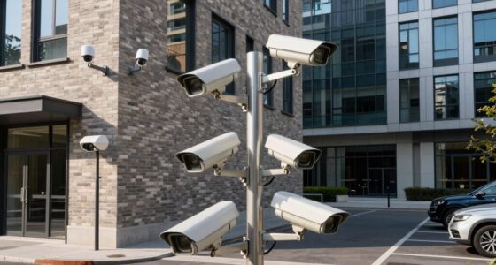 top 9 evidence capturing camera spots