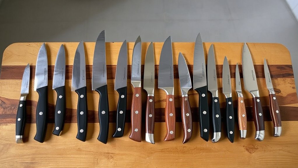 top affordable chef knives